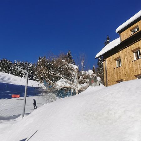 Apartments Rogla Jurgovo - Ski In Ski Out Lukanja Zewnętrze zdjęcie