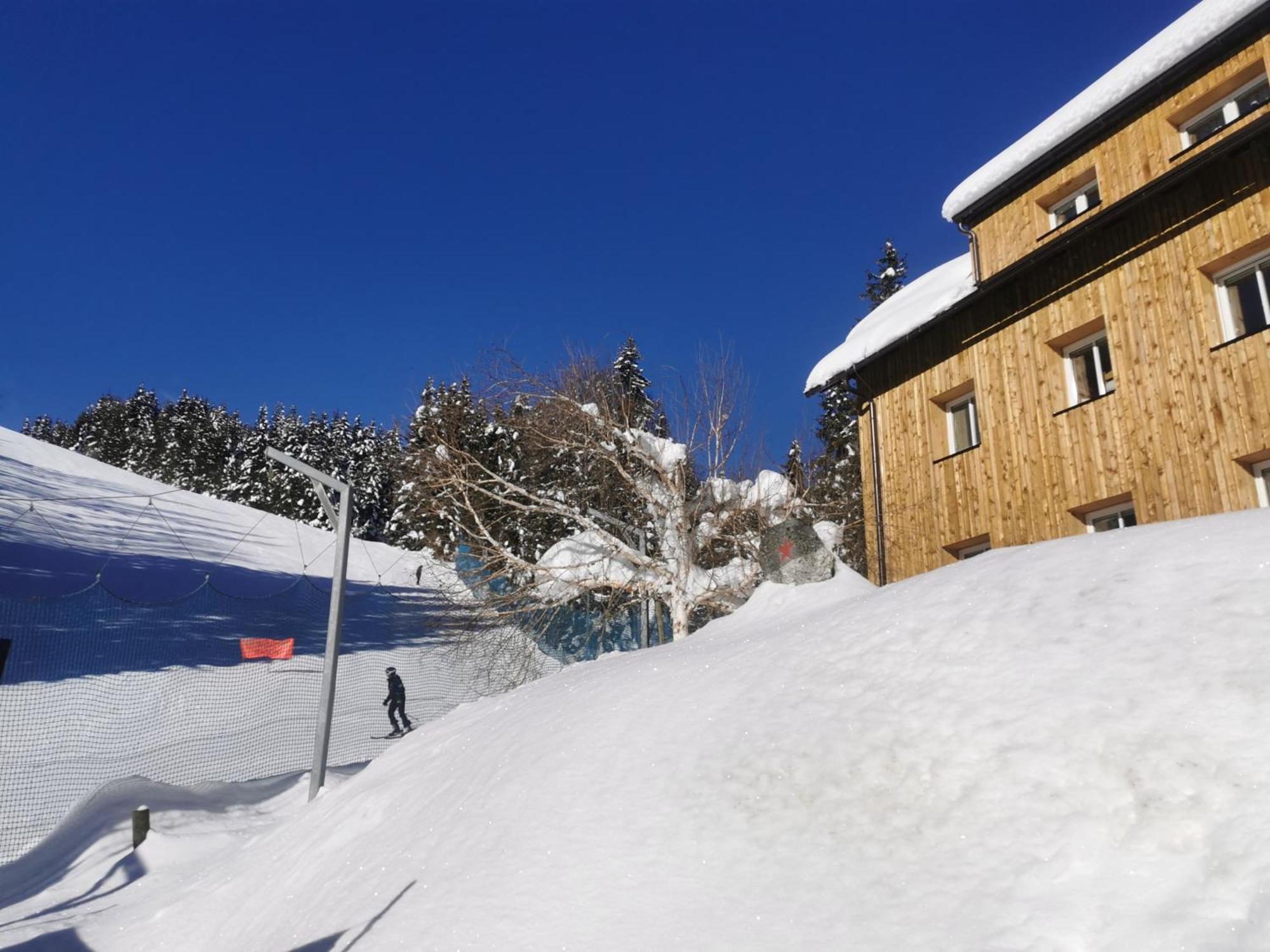 Apartments Rogla Jurgovo - Ski In Ski Out Lukanja Zewnętrze zdjęcie