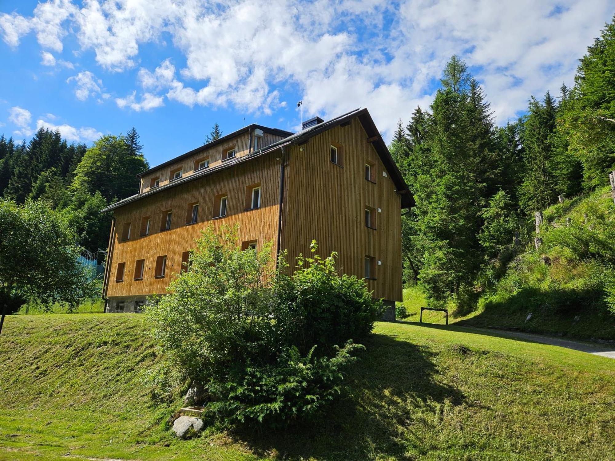 Apartments Rogla Jurgovo - Ski In Ski Out Lukanja Zewnętrze zdjęcie