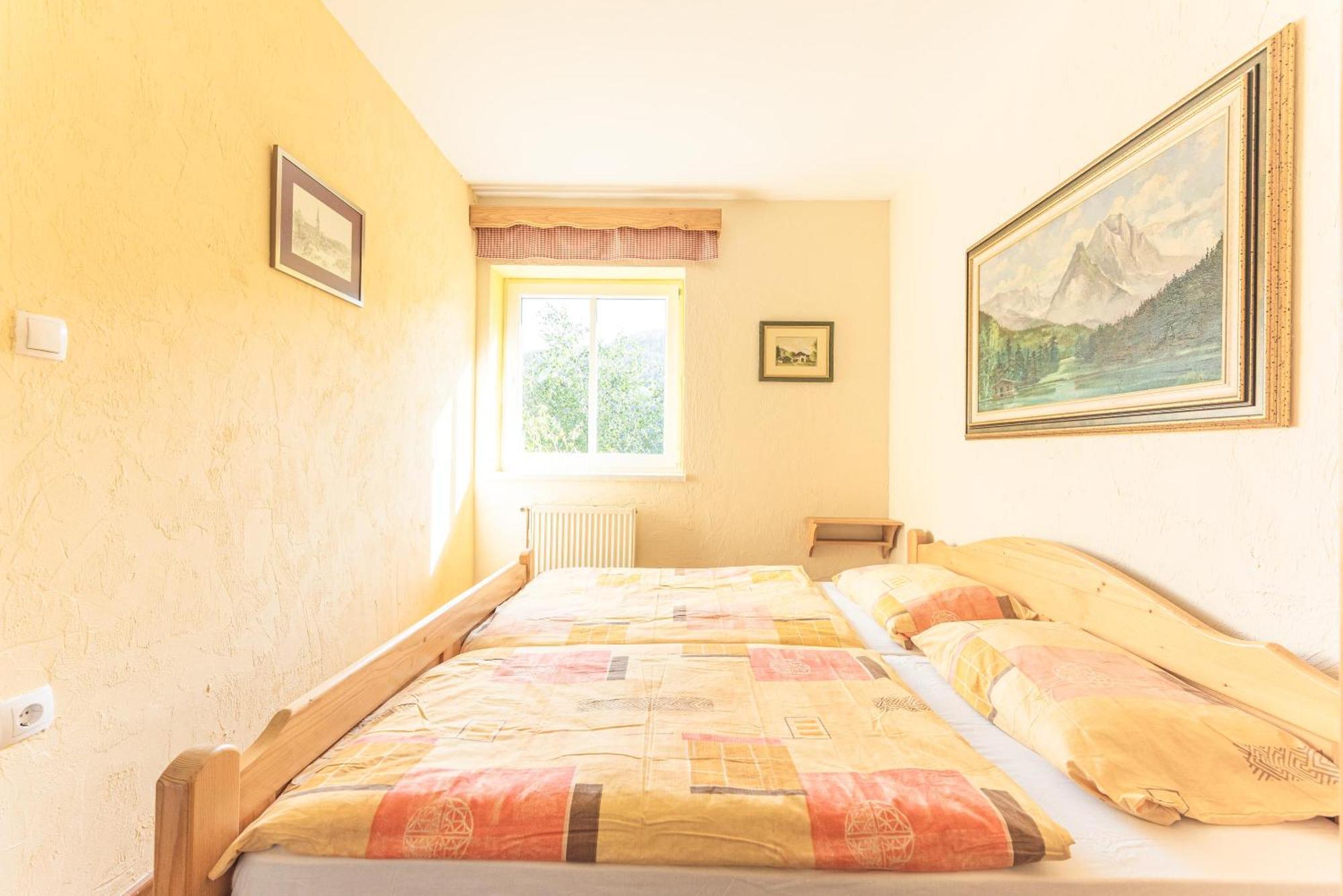 Apartments Rogla Jurgovo - Ski In Ski Out Lukanja Zewnętrze zdjęcie